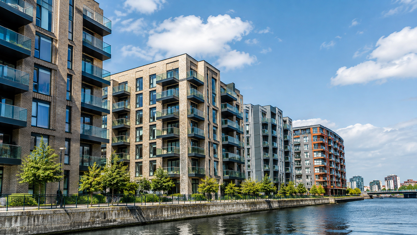 Renting in Ireland: A Guide to the Irish Rental Market
